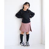 【KIDS キッズ】360°ウルトラストレッチレースアップスカパン スカートパン… | ROPE' PICNIC【KIDS】 | 詳細画像11 