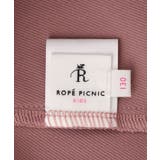 【KIDS キッズ】360°ウルトラストレッチレースアップスカパン スカートパン… | ROPE' PICNIC【KIDS】 | 詳細画像24 