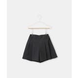 【KIDS/キッズ】サイドプリーツキュロット/リンクコーデ | ROPE' PICNIC【KIDS】 | 詳細画像16 