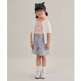 【KIDS】【Casselini/キャセリーニ】ねこみみキャップ | ROPE' PICNIC【KIDS】 | 詳細画像10 