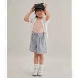 【KIDS】【Casselini/キャセリーニ】ねこみみキャップ | ROPE' PICNIC【KIDS】 | 詳細画像11 