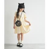 【KIDS】【Casselini/キャセリーニ】ねこみみキャップ | ROPE' PICNIC【KIDS】 | 詳細画像4 