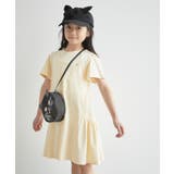 【KIDS】【Casselini/キャセリーニ】ねこみみキャップ | ROPE' PICNIC【KIDS】 | 詳細画像5 