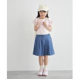 【KIDS】【Casselini/キャセリーニ】ねこみみキャップ | ROPE' PICNIC【KIDS】 | 詳細画像6 