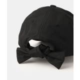 【KIDS/キッズ】シャイニーバックリボンキャップ/リンクコーデ | ROPE' PICNIC【KIDS】 | 詳細画像12 