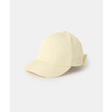 【KIDS/キッズ】シャイニーバックリボンキャップ/リンクコーデ | ROPE' PICNIC【KIDS】 | 詳細画像14 