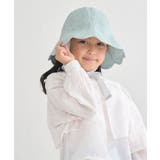 【KIDS】【Casselini/キャセリーニ】チューリップリボンハット | ROPE' PICNIC【KIDS】 | 詳細画像11 
