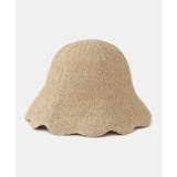 【KIDS】【Casselini/キャセリーニ】チューリップリボンハット | ROPE' PICNIC【KIDS】 | 詳細画像15 