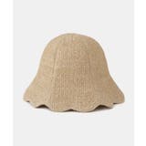 【KIDS】【Casselini/キャセリーニ】チューリップリボンハット | ROPE' PICNIC【KIDS】 | 詳細画像17 