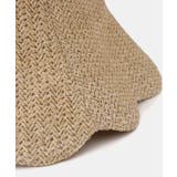 【KIDS】【Casselini/キャセリーニ】チューリップリボンハット | ROPE' PICNIC【KIDS】 | 詳細画像18 