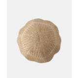 【KIDS】【Casselini/キャセリーニ】チューリップリボンハット | ROPE' PICNIC【KIDS】 | 詳細画像19 