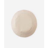 【KIDS】コカゲルダウンバケットハット/リンクコーデ | ROPE' PICNIC【KIDS】 | 詳細画像14 