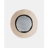 【KIDS】コカゲルダウンバケットハット/リンクコーデ | ROPE' PICNIC【KIDS】 | 詳細画像15 