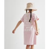 【KIDS】コカゲルダウンバケットハット/リンクコーデ | ROPE' PICNIC【KIDS】 | 詳細画像3 