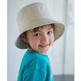【KIDS】コカゲルダウンバケットハット/リンクコーデ | ROPE' PICNIC【KIDS】 | 詳細画像6 