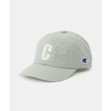 【KIDS キッズ】【Champion チャンピオン別注】フラワーロゴキャップ | ROPE' PICNIC【KIDS】 | 詳細画像11 