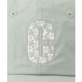 【KIDS キッズ】【Champion チャンピオン別注】フラワーロゴキャップ | ROPE' PICNIC【KIDS】 | 詳細画像15 