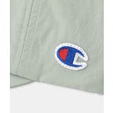 【KIDS キッズ】【Champion チャンピオン別注】フラワーロゴキャップ | ROPE' PICNIC【KIDS】 | 詳細画像16 