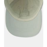 【KIDS キッズ】【Champion チャンピオン別注】フラワーロゴキャップ | ROPE' PICNIC【KIDS】 | 詳細画像18 