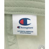 【KIDS キッズ】【Champion チャンピオン別注】フラワーロゴキャップ | ROPE' PICNIC【KIDS】 | 詳細画像19 