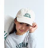 キナリ(16) | 【KIDS キッズ】【Champion チャンピオン別注】college | ROPE' PICNIC【KIDS】