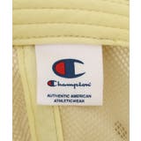 【KIDS】【Champion チャンピオン別注】Long visor | ROPE' PICNIC【KIDS】 | 詳細画像21 