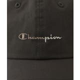 【KIDS】【Champion チャンピオン別注】Long visor | ROPE' PICNIC【KIDS】 | 詳細画像8 