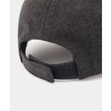 【KIDS】ラバーロゴ起毛ツイルキャップ/リンクコーデ | ROPE' PICNIC【KIDS】 | 詳細画像11 