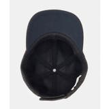 【KIDS】ラバーロゴ起毛ツイルキャップ/リンクコーデ | ROPE' PICNIC【KIDS】 | 詳細画像12 