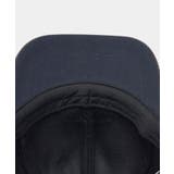 【KIDS】ラバーロゴ起毛ツイルキャップ/リンクコーデ | ROPE' PICNIC【KIDS】 | 詳細画像13 