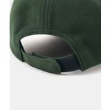 【KIDS】ラバーロゴ起毛ツイルキャップ/リンクコーデ | ROPE' PICNIC【KIDS】 | 詳細画像15 