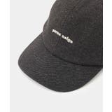 【KIDS】ラバーロゴ起毛ツイルキャップ/リンクコーデ | ROPE' PICNIC【KIDS】 | 詳細画像9 