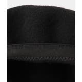 【KIDS/キッズ】ウールフェルトベレー/リンクコーデ | ROPE' PICNIC【KIDS】 | 詳細画像12 