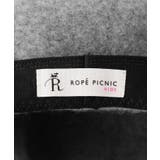 【KIDS/キッズ】ウールフェルトベレー/リンクコーデ | ROPE' PICNIC【KIDS】 | 詳細画像8 