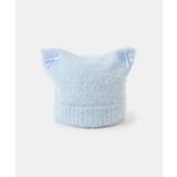 【KIDS/キッズ】ねこみみラメニット帽 /リンクコーデ | ROPE' PICNIC【KIDS】 | 詳細画像10 