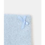 【KIDS/キッズ】ねこみみラメニット帽 /リンクコーデ | ROPE' PICNIC【KIDS】 | 詳細画像7 