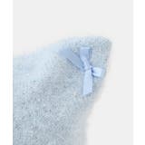 【KIDS/キッズ】ねこみみラメニット帽 /リンクコーデ | ROPE' PICNIC【KIDS】 | 詳細画像9 