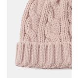 【KIDS/キッズ】UNISEXケーブルニットワッチ/リンクコーデ | ROPE' PICNIC【KIDS】 | 詳細画像8 