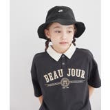 【KIDS】【NIKE/ナイキ】K NK APEX BUCKET HAT | ROPE' PICNIC【KIDS】 | 詳細画像2 