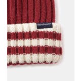 【KIDS】ボーダーニットワッチ | ROPE' PICNIC【KIDS】 | 詳細画像10 