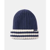 【KIDS】ボーダーニットワッチ | ROPE' PICNIC【KIDS】 | 詳細画像6 