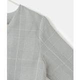 【KIDS】セレモニーにも・セットアップ対応/ノーカラージャケット | ROPE' PICNIC【KIDS】 | 詳細画像18