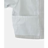 【KIDS】セレモニーにも・セットアップ対応/ノーカラージャケット | ROPE' PICNIC【KIDS】 | 詳細画像23