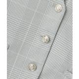 【KIDS】セレモニーにも・セットアップ対応/ノーカラージャケット | ROPE' PICNIC【KIDS】 | 詳細画像25