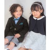 【BOYS】セレモニージャケット | ROPE' PICNIC【KIDS】 | 詳細画像7
