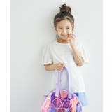 【KIDS】ラウンド型スパンコールキラキラプールバッグ | ROPE' PICNIC【KIDS】 | 詳細画像15