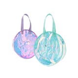 【KIDS】シャイニープールバッグ | ROPE' PICNIC【KIDS】 | 詳細画像10