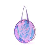 【KIDS】シャイニープールバッグ | ROPE' PICNIC【KIDS】 | 詳細画像11