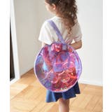 【KIDS】シャイニープールバッグ | ROPE' PICNIC【KIDS】 | 詳細画像14