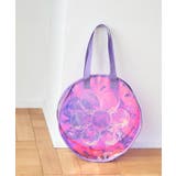 【KIDS】シャイニープールバッグ | ROPE' PICNIC【KIDS】 | 詳細画像16